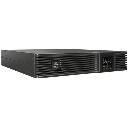 Vertiv Liebert PSI5 Lithium-Ion UPS 1920VA/1920W 120V AVR Rack/Tower - 2U Line Interactive UPS| Remote Management Capable | With Programmable Outlets | 5-Year Standard Warranty