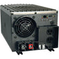 Tripp Lite PowerVerter Plus 2000W Industrial-Strength Inverter with 2 Outlets - Input Voltage: 12 V DC - Output Voltage: 120 V AC - Continuous Power: 2 kW