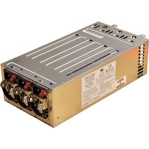 Super Micro Supermicro 380W Redundant Power Supply - 380W