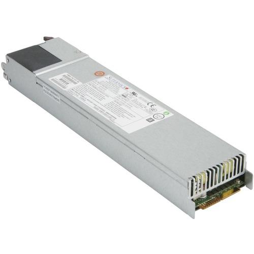 Super Micro Supermicro -48Vdc Input Redundant Power Supply - -36 V DC, -76 V DC