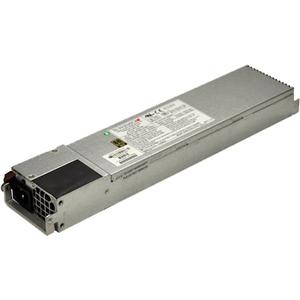 Super Micro Supermicro PWS-1K21P-1R Redundant AC Power Supply - 1200W Rack-mountable