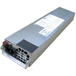 Super Micro Supermicro PWS-1K62P-1R Power Module - 1.62 kW - 220 V AC