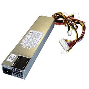 Super Micro Supermicro PWS-561-1H ATX12V & EPS12V Power Supply - 110 V AC, 220 V AC Input - 3.3 V DC @ 21 A, 5 V DC @ 25 A, 12 V DC @ 43.6 A, -12 V DC @ 600 mA, 5 V DC @ 3 A Output - 560 W