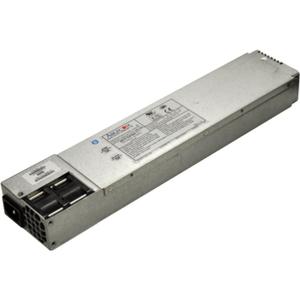 Super Micro Supermicro PWS-561-1H20 ATX12V & EPS12V Power Supply - 560W Rack-mountable