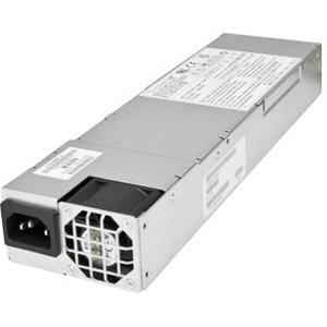 Super Micro Supermicro Power Supply with Digital Switching Control & PMBus 1.2 - Internal - 110 V AC, 220 V AC Input - 3.3 V DC @ 15 A, 5 V DC @ 18 A, 12 V DC @ 49 A, -12 V DC @ 500 mA, 5 V DC @ 3 A Output - 600 W - Active PFC - 1 +12V Rails