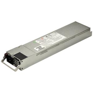 Super Micro Supermicro PWS-702A-1R Redundant Power Supply - 700W