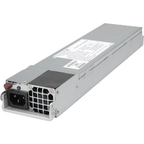 Super Micro Supermicro PWS-920P-SQ Power Module - 110 V AC, 220 V AC