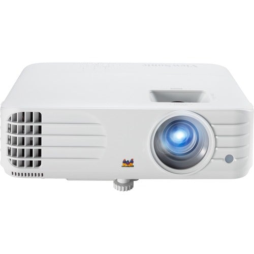 Viewsonic PX701HD 3D DLP Projector - 1920 x 1080 - Front - 1080p - 5000 Hour Normal Mode - 20000 Hour Economy Mode - Full HD - 12,000:1 - 3500 lm - HDMI - USB - 6 Year Warranty