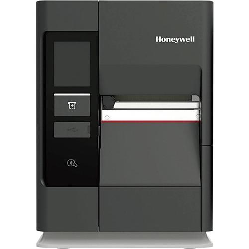 Intermec Honeywell PX940V Industrial Direct Thermal/Thermal Transfer Printer - Monochrome - Label Print - Ethernet - USB - Serial - Near Field Communication (NFC) - 15.75 ft (4800.60 mm) Print Length - 4.25" Print Width - 350 mm/s Mono - 203 dpi - 4.49"