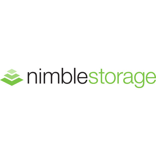 Hpe Nimble Storage 960 GB Solid State Drive - Internal - 12 Pack