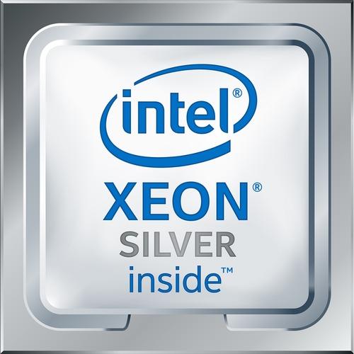 HPE Intel Xeon Silver 4116 Dodeca-core (12 Core) 2.10 GHz Processor Upgrade - 16.50 MB L3 Cache - 64-bit Processing - 3 GHz Overclocking Speed - 14 nm - Socket P LGA-3647 - 85 W - 24 Threads