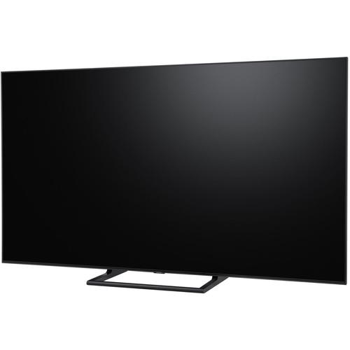 Samsung Q9F QN65Q9FNAF 64.5" Smart LED-LCD TV - 4K UHDTV - Midnight Black - Direct Full Array Elite Backlight - 3840 x 2160 Resolution