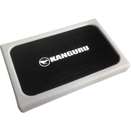 Kanguru Solutions Kanguru QSSD QSSD-2H 480 GB Portable Solid State Drive - External - TAA Compliant - USB 3.0 - 350 MB/s Maximum Read Transfer Rate - 1 Year Warranty