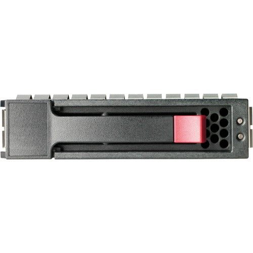 HPE 900 GB Hard Drive - 2.5" Internal - SAS (12Gb/s SAS) - Storage System Device Supported - 15000rpm