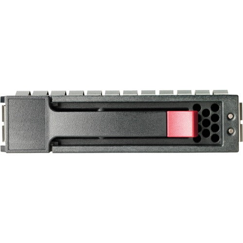 HPE 1.80 TB Hard Drive - 2.5" Internal - SAS (12Gb/s SAS) - Storage System Device Supported - 10000rpm