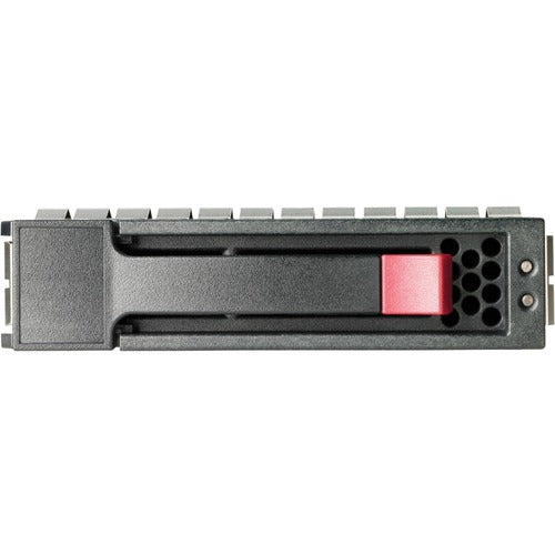 HPE 6 TB Hard Drive - 3.5" Internal - SAS (12Gb/s SAS) - Storage System Device Supported - 7200rpm