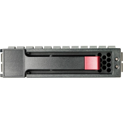 HPE 10 TB Hard Drive - 3.5" Internal - SAS (12Gb/s SAS) - Storage System Device Supported - 7200rpm