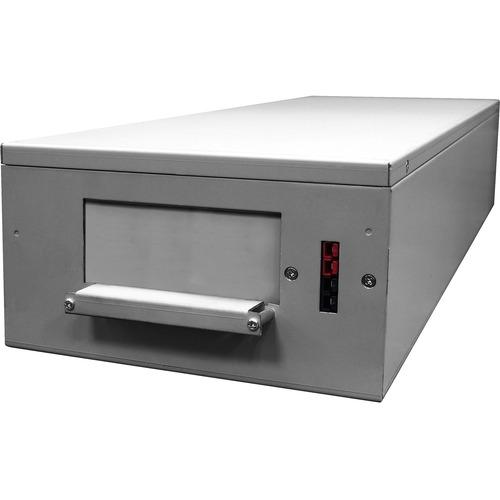 Cyber Power CyberPower UPS Replacement Battery for OL8-10KVA UPS/BP240V50A EBM, 18mo Warranty - 9000 mAh - 12 V DC - Sealed Lead Acid (SLA) - User Replaceable/Maintenance-free/Leak Proof