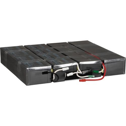 Tripp Lite RBC5-192 Replacement Battery Cartridge - 192 V DC - Sealed Lead Acid (SLA) - 3 Year Minimum Battery Life - 5 Year Maximum Battery Life