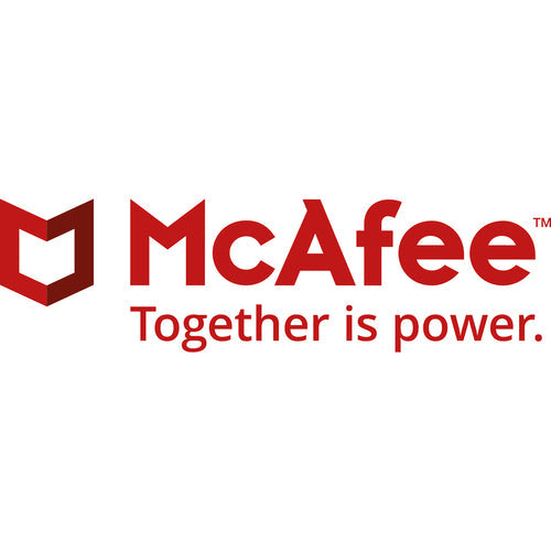 Musarubra McAfee Advanced RMA Hardware Support - 1 Year Extended Service - Service - Service Depot - Exchange