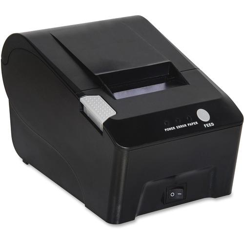 Royal Sovereign Thermal receipt printer for 10" tablet with bluetooth technology - 70 mm/s Mono