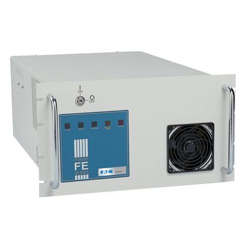 Eaton FES 1.4kVA UPS Hardwired (1.4 kVA/1 kW) - 4 Month Recharge - 14 Minute Stand-by - 110 V AC Input - 120 V AC Output