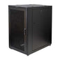 Belkin Premium Rack Enclosure - 19" 24U