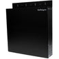 StarTech.com Wallmount Server Rack - Vertical Mounting Rack for Server - 2U - 19 2U Wall Mounted