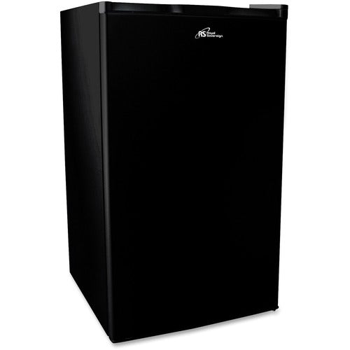 Royal Sovereign COMPACT REFRIGERATOR 4.0 CU FT BLACK