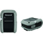 Intermec Honeywell RP4 Direct Thermal Printer - Monochrome - Handheld, Wall Mount - Label/Receipt Print - Bluetooth - Near Field Communication (NFC) - 4.09" Print Width - 4.37" (111 mm) Label Width