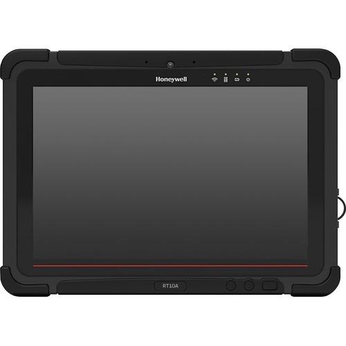 Intermec Honeywell RT10A Tablet - 10.1" WUXGA Octa-core (8 Core) 2.20 GHz - 4 GB RAM - 32 GB Storage - Android 9.0 Pie - Qualcomm SoC microSDXC, microSDHC, microSDIO Supported - 1920 x 1200 - 8 Megapixel Front Camera