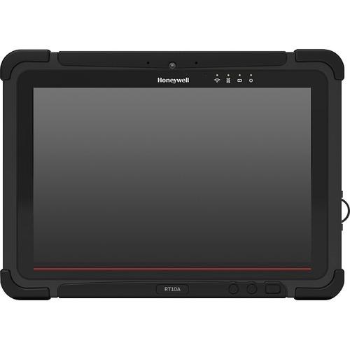 Intermec Honeywell RT10A Tablet - 10.1" WUXGA Octa-core (8 Core) 2.20 GHz - 4 GB RAM - 32 GB Storage - Android 9.0 Pie - Qualcomm SoC - Upto 512 GB microSDXC, microSDHC, microSDIO Supported - 1920 x 1200 - 8 Megapixel Front Camera