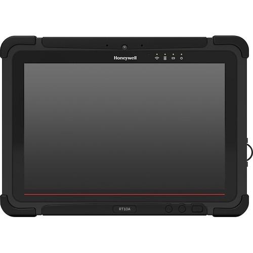 Intermec Honeywell RT10A Tablet - 10.1" WUXGA Octa-core (8 Core) 2.20 GHz - 4 GB RAM - 32 GB Storage - Android 9.0 Pie - 4G - Qualcomm SoC microSDXC, microSDHC, microSDIO Supported - 1920 x 1200 - LTE Advanced, UMTS, HSPA+, GPRS, EDGE, EVDO - 8 Megapixel