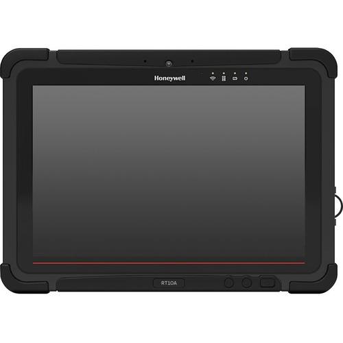 Intermec Honeywell RT10A Tablet - 10.1" WUXGA Octa-core (8 Core) 2.20 GHz - 4 GB RAM - 32 GB Storage - Android 9.0 Pie - 4G - Qualcomm SoC - Upto 512 GB microSDXC, microSDHC, microSDIO Supported - 1920 x 1200 - LTE, UMTS, HSPA+, GPRS, EDGE - 8 Megapixel