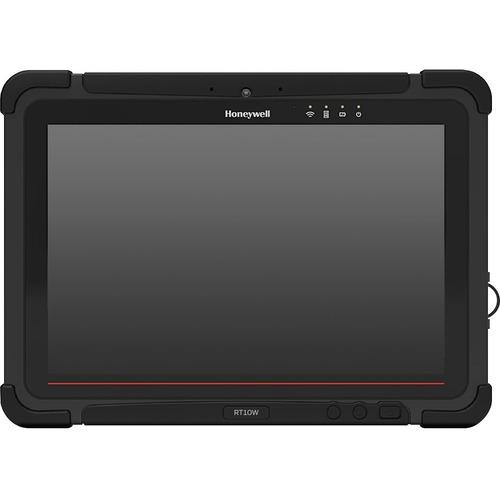 Intermec Honeywell RT10W Tablet - 10.1" WUXGA - Intel Pentium N4200 1.10 GHz - 8 GB RAM - 128 GB Storage - Windows 10 - microSDXC Supported - 1920 x 1200 - 2 Megapixel Front Camera - 8 Hour Maximum Battery Run Time