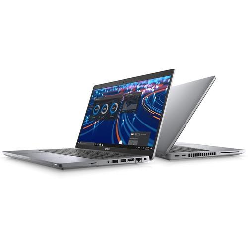 Dell Latitude 5000 5420 14" Notebook - Full HD - 1920 x 1080 - Intel Core i7 (11th Gen) i7-1165G7 Quad-core (4 Core) - 8 GB RAM - 256 GB SSD - Intel SoC - Windows 10 Pro - Intel Iris Xe Graphics - English (US) Keyboard - IEEE 802.11ax Wireless LAN Standa