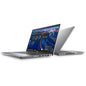Dell Latitude 5000 5420 14" Notebook - Full HD - 1920 x 1080 - Intel Core i7 (11th Gen) i7-1165G7 Quad-core (4 Core) - 8 GB RAM - 256 GB SSD - Intel SoC - Windows 10 Pro - Intel Iris Xe Graphics - English (US) Keyboard - IEEE 802.11ax Wireless LAN Standa