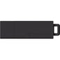 Centon 64GB DataStick Pro2 USB 2.0 Flash Drive - 64 GB - USB 2.0 - Black - 5 Year Warranty
