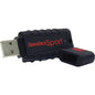 Centon 128 GB USB Flash Drive - 128 GB - USB - 5 Year Warranty