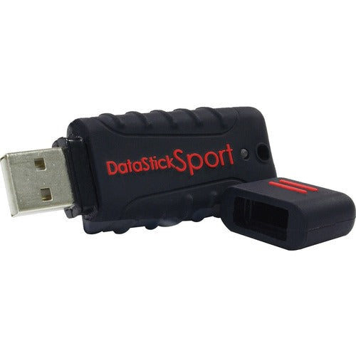 Centon 32GB USB Flash Drive - 32 GB - USB - 5 Year Warranty