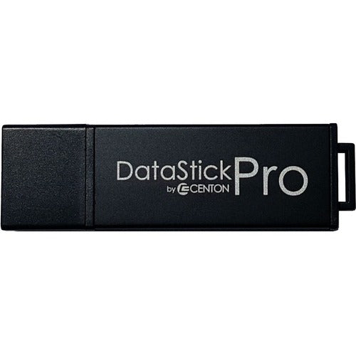 Centon 128GB DataStick Pro USB 3.0 Flash Drive - 128 GB - USB 3.0