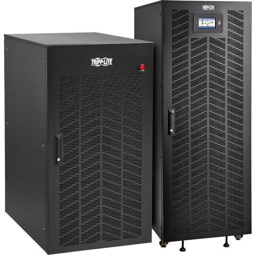 Tripp Lite SmartOnline S3M100K-100K4T 100kVA Tower UPS - Tower - 480 V AC Input - TAA Compliant