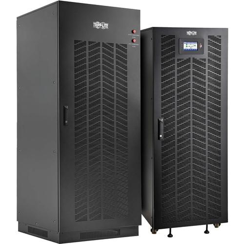 Tripp Lite SmartOnline S3M100K100KWR4T 100kVA Tower UPS - Tower - 480 V AC Input - TAA Compliant