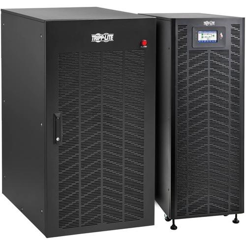 Tripp Lite SmartOnline S3M50K-60K4T 50kVA Tower UPS - Tower - 480 V AC Input - TAA Compliant