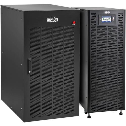 Tripp Lite SmartOnline S3M50K-60K6T 50kVA Tower UPS - Tower - 480 V AC Input - TAA Compliant