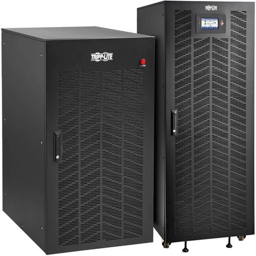 Tripp Lite SmartOnline S3M80K-100K4T 80kVA Tower UPS - Tower - 480 V AC Input - TAA Compliant