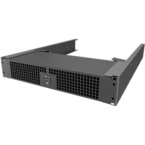 Vertiv Geist SwitchAir SA2-002 Airflow Cooling System - Rack-mountable - Black - IT - Black - Air Cooler - 2U - 110 V AC, 220 V AC