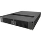 Vertiv Geist SwitchAir Airflow Cooling System - 44.36 L/s - Rack-mountable - Black Powder Coat - IT - Black Powder Coat - Air Cooler - 2U - 110 V AC, 220 V AC - 500 mA