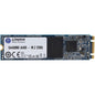 Kingston A400 480 GB Solid State Drive - M.2 2280 Internal - SATA (SATA/600) - Notebook, Desktop PC Device Supported - 160 TB TBW - 500 MB/s Maximum Read Transfer Rate - 3 Year Warranty