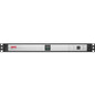 Schneider Electric APC by Schneider Electric Smart-UPS 500VA Rack-mountable UPS - 1U Rack-mountable - AVR - 3 Hour Recharge - 2.70 Minute Stand-by - 120 V AC Input - 120 V AC Output - 4 x NEMA 5-15R